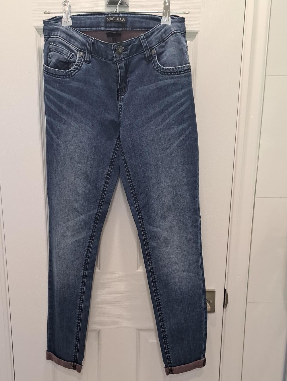 SUKO JEANS Skinny Jeans Size 2